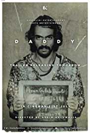 Daddy 2017 DvD Rip full movie download